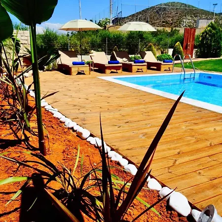Villa Filema Luxury *