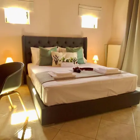 Villa Filema Luxury Hersonissos (Crete)