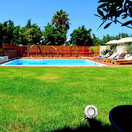 Filema Luxury * Hersonissos (Crete)