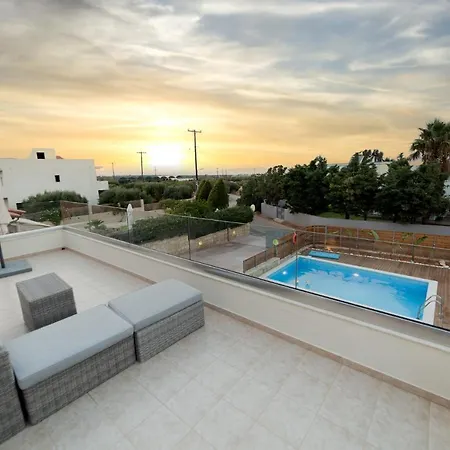 Villa Filema Luxury