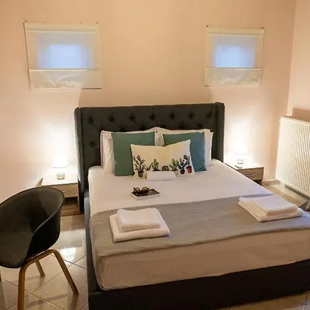 Filema Luxury Villa *
