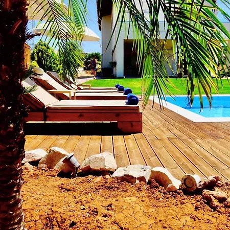 فيلة Filema Luxury