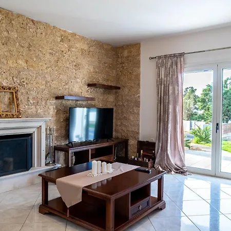 Filema Luxury خيرسونِسوس