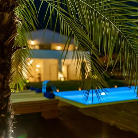 Filema Luxury * خيرسونِسوس