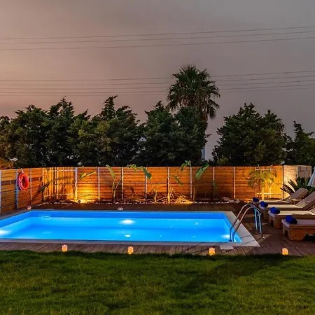 Filema Luxury خيرسونِسوس