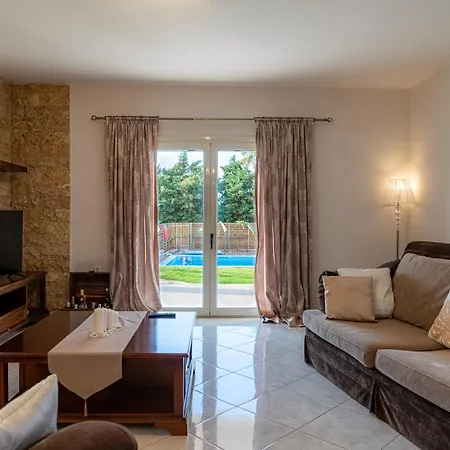 Filema Luxury فيلة خيرسونِسوس